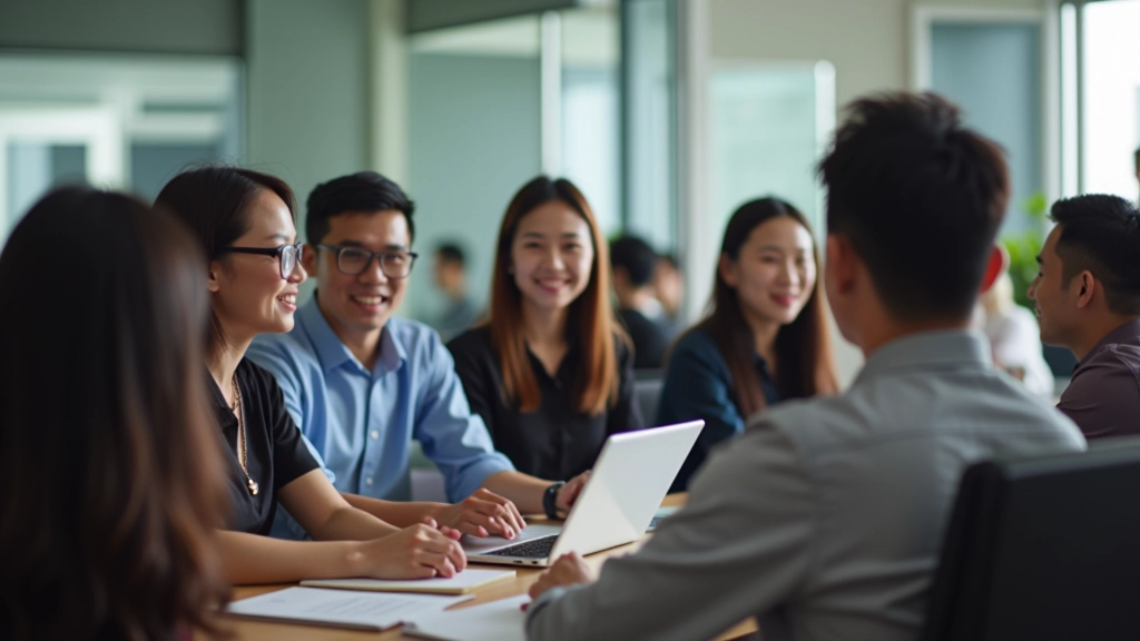 BPO Company Boundary Setting Workshop