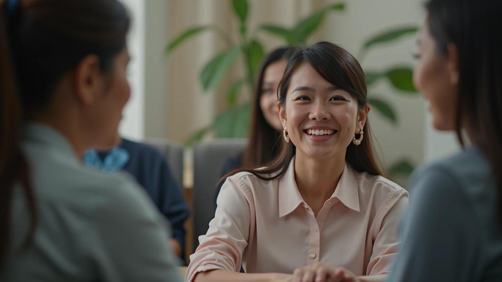 Saying No Without Guilt Workshop